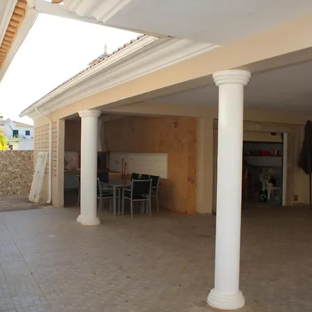 Countryside Villa São Brás de Alportel