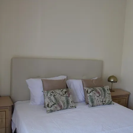 Countryside * São Brás de Alportel