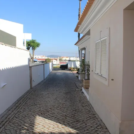 Countryside Villa São Brás de Alportel