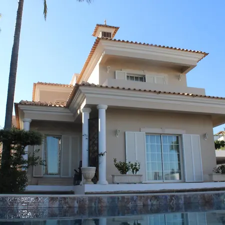 Countryside São Brás de Alportel