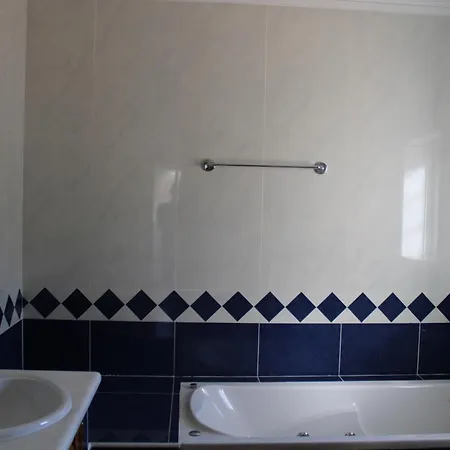 Villa Countryside São Brás de Alportel