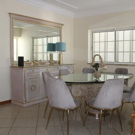 Countryside * São Brás de Alportel