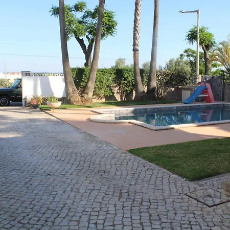 Countryside Villa São Brás de Alportel