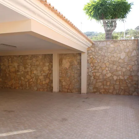 Countryside São Brás de Alportel