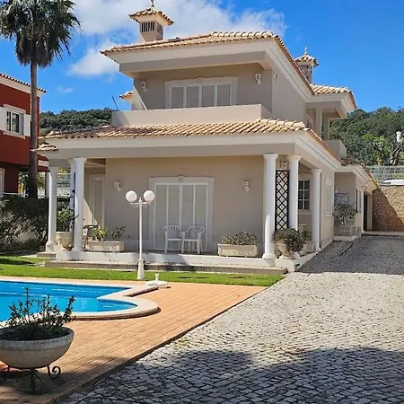 Countryside Villa