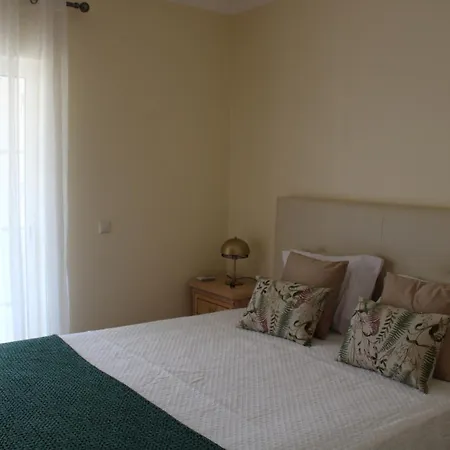 别墅 Countryside São Brás de Alportel