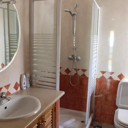 别墅 Countryside São Brás de Alportel