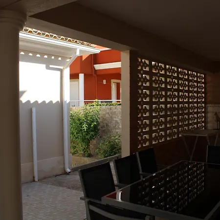 Countryside São Brás de Alportel