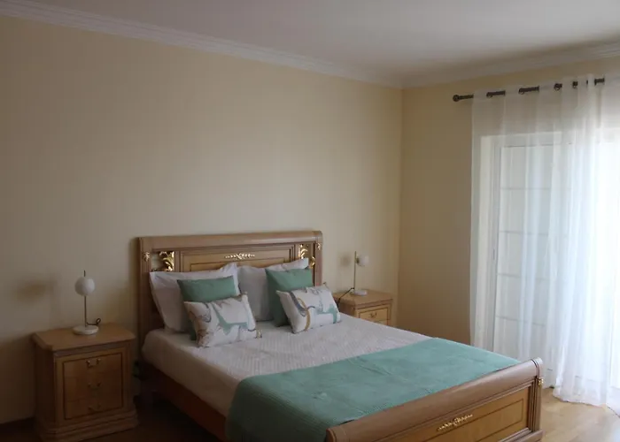 Countryside São Brás de Alportel