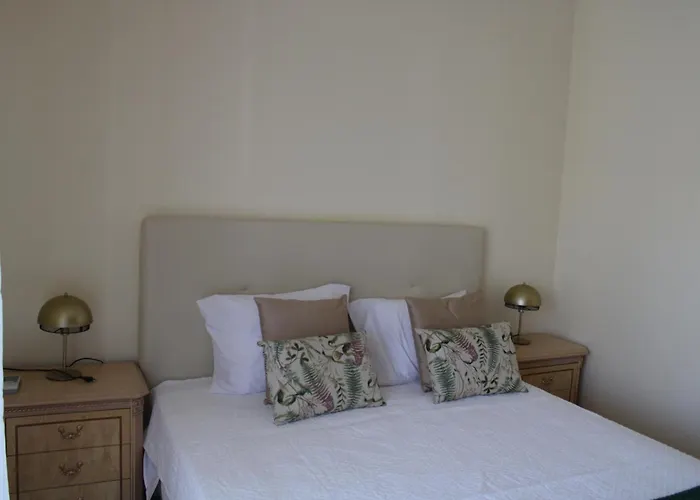 Countryside * São Brás de Alportel