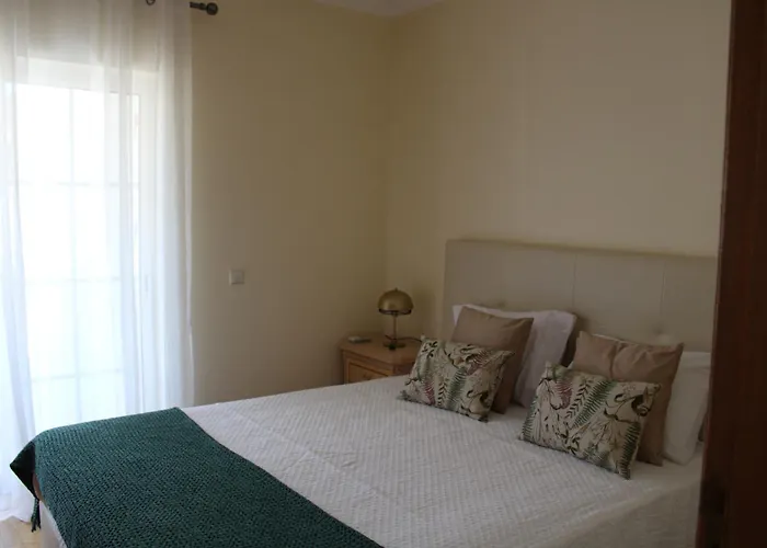 Villa Countryside São Brás de Alportel