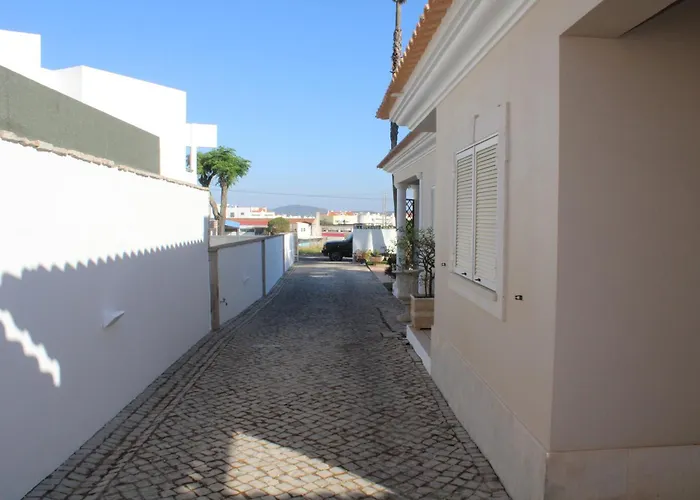 Countryside Villa São Brás de Alportel