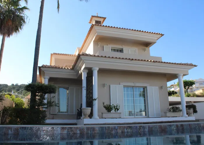 Countryside São Brás de Alportel