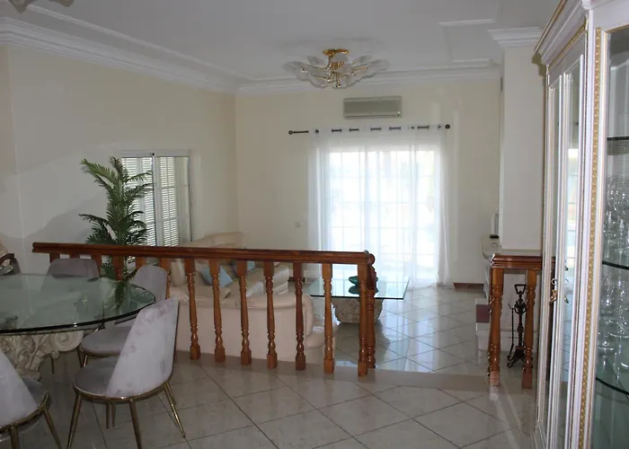 Countryside * São Brás de Alportel