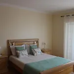 Countryside 사우 브라스 드 알포르텔
