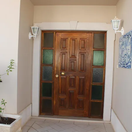 Countryside Villa