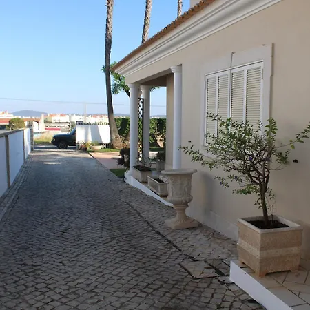Countryside Villa *